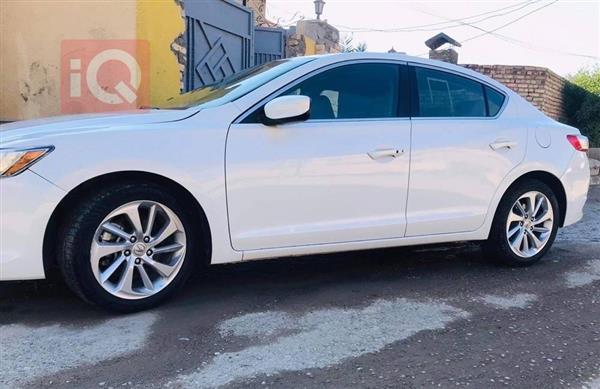 أكورا ILX 2018 للبيع في العراق - الديوانية